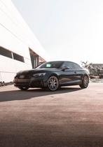 Audi s5 coupe, Auto's, Audi, Automaat, Vierwielaandrijving, Dealer onderhouden, Euro 6