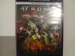 47 RONIN 4K ULTRA HD, Ophalen of Verzenden, Nieuw in verpakking