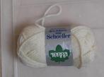 Crème en laine Terra, Hobby & Loisirs créatifs, Tricot & Crochet, Enlèvement ou Envoi, Neuf, Tricot ou Crochet, Laine ou Fils