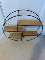 Wandplank (55 cm), Ophalen of Verzenden, Zo goed als nieuw