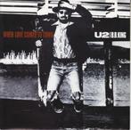 U2 With B.B. King - When Love Comes To Town, 7 inch, Single, Ophalen of Verzenden, Zo goed als nieuw