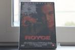 DVD ROYCE NIEUW SEALED, Enlèvement ou Envoi