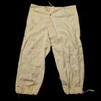 US Army WO2 Field over white trousers, Verzenden, Landmacht, Kleding of Schoenen