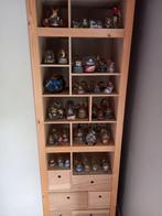 Des boules de neige en verre de pays, Enlèvement, Comme neuf