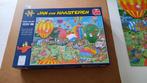 Puzzle, Ophalen of Verzenden, 500 t/m 1500 stukjes, Zo goed als nieuw, Legpuzzel