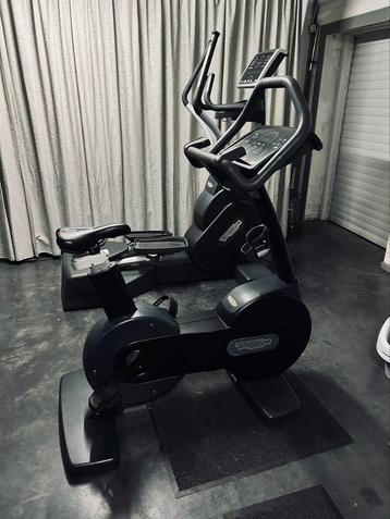 TECHNOGYM BLACK LOOPBAND NEW BIKE VARIO CROSSTRAINER, Enlèvement ou Envoi
