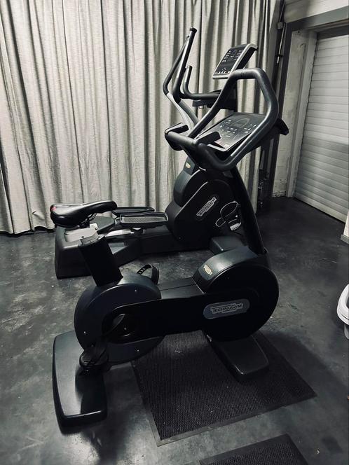 TECHNOGYM BLACK LOOPBAND NEW BIKE VARIO CROSSTRAINER, Sport en Fitness, Fitnessmaterialen, Ophalen of Verzenden