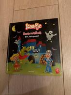 Kaatje – Brrr, het spookt!, Enlèvement ou Envoi