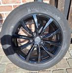 KIT HIVER RENAULT ARKANA ou autres vehicules, Auto-onderdelen, Banden en Velgen, Ophalen, Banden en Velgen, 17 inch, Winterbanden