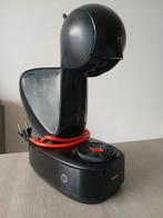 Dolce gusto Krups, Ophalen, Zo goed als nieuw