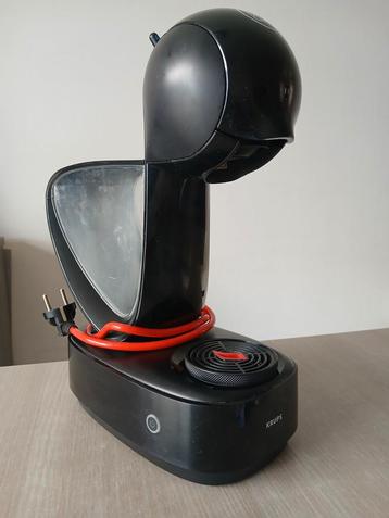 Dolce gusto Krups  beschikbaar voor biedingen