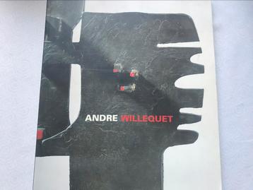 André Willequet Sculptures 180pag beschikbaar voor biedingen