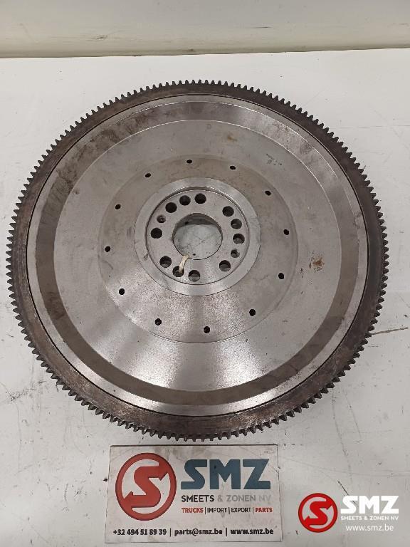 Vliegwiel Scania, Auto-onderdelen, Vrachtwagen-onderdelen, Scania, Motor en Accessoires, Nieuw