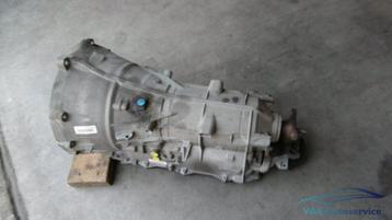 Automaatbak 8-traps BMW 3 -4 -5-serie  diesel  GA8HP-45Z-ZTU beschikbaar voor biedingen