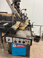 Lintzaagmachine met koeling, Doe-het-zelf en Bouw, Ophalen, Gebruikt, Elektrisch, Overige soorten