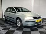 Fiat Stilo 1.6i benzine amper 71000km REEDS GEKEURD, Auto's, Fiat, 1596 cc, Electronic Stability Program (ESP), Gebruikt, Bedrijf