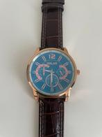 Mooie heren horloge, Ophalen, Zo goed als nieuw