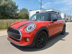 Mini cooper 1.5 136pk/slechts 37000km/carplay/Gps/led lights, 100 kW, Testrit aan huis, 1498 cc, Euro 6