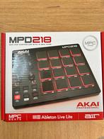 Akai professional MPD218, Ophalen, Zo goed als nieuw