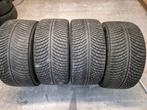 winterbanden Michelin pilot alpin5 SUV., Auto-onderdelen, Banden en Velgen, Gebruikt, 295 mm, Band(en), Terreinwagen