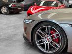 Jaguar F-Type // R-DYNAMIC // PANO ROOF // KEYLESS //, Autos, Jaguar, Carnet d'entretien, Automatique, Achat, 2 places