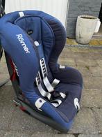 Romer autostoel 9-18kg met isofix, Kinderen en Baby's, Autostoeltjes, 9 t/m 18 kg, Autogordel of Isofix, Romer, Gebruikt