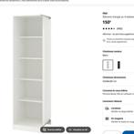 IKEA PAX hoekkast met module, Huis en Inrichting, Ophalen, Met plank(en), 50 tot 100 cm, Zo goed als nieuw