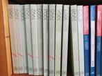 ArtisHistoria Jaarboeken 1988-2003 15 stuks, Boeken, Prentenboeken en Plaatjesalbums, Ophalen, Zo goed als nieuw, Artis historia