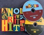 ANOUK - Greatest hits ( 2CD ), Verzenden, Zo goed als nieuw, Poprock