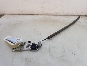 SLOTVANGER ACHTERKLEP C AMG (C205) (|A0997604700|) beschikbaar voor biedingen
