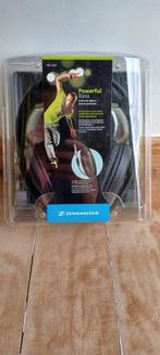 Sennheiser HD 202 (nieuw), Audio, Tv en Foto, Hoofdtelefoons, Ophalen, Nieuw, Op oor (supra aural), Sennheiser