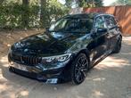 BMW 330 ea Led-Pano-Navi-Cockpit Pro-Keyless-leer-Cam-19", Auto's, BMW, Automaat, Achterwielaandrijving, Euro 6, 4 cilinders
