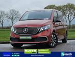 Mercedes-Benz EQV 300 7-Zits Pano Navi L2!, Auto's, Automaat, Mercedes-Benz, Cruise Control, Te koop