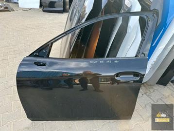 VW Passat B9 2024- linker voordeur beschikbaar voor biedingen