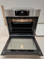 AEG multifunctionele inbouw heteluchtoven., Elektronische apparatuur, Ophalen, Hete lucht, Zo goed als nieuw, Oven met grill