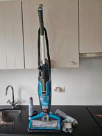 Onde croisée de Bissel 1732, Enlèvement