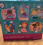 Kinderpuzzels, Enlèvement, Utilisé, 2 à 4 ans