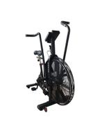 Gymfit Air Bike | fiets | hometrainer | Bodybike, Sport en Fitness, Fitnessmaterialen, Ophalen of Verzenden, Zo goed als nieuw