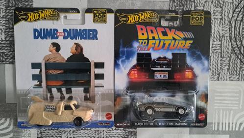Hot wheels prémium 1:64ème, Hobby en Vrije tijd, Modelauto's | Overige schalen, Nieuw, Auto, Ophalen of Verzenden