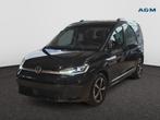 Volkswagen Caddy Caddy 1.5 TSI Style 5pl. DSG, Auto's, Volkswagen, Automaat, Monovolume, Caddy Combi, Zwart