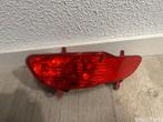 Peugeot 5008 II linker achter reflector links 9811982980, Gebruikt, Bumper, Peugeot, Links