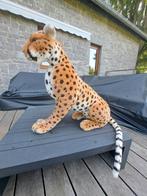 Léopard grand modèle, Verzamelen, Ophalen