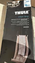 Hamac thule, Vélos & Vélomoteurs, Enlèvement, Comme neuf
