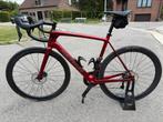Sensa Giulia G3 Ultegra, Fietsen en Brommers, Fietsen | Racefietsen, 28 inch, Carbon, Zo goed als nieuw, Meer dan 20 versnellingen