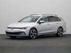 Volkswagen Golf VIII SW 1.0 eTSI Life OPF DSG, Argent ou Gris, 98 g/km, Break, Automatique