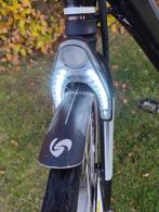 elektrische fiets, Ophalen, 50 km per accu of meer, Sparta