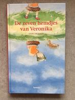 De zeven hemdjes van Veronika - Jaak Dreesen, Boeken, Ophalen of Verzenden, Gelezen