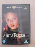 A little Princess : (De Kleine Prinses), Utilisé, Enlèvement ou Envoi