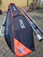 Colmic hengel, Ophalen, Zo goed als nieuw