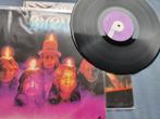 Deep purple (burn, tps3505 oc 062 94837, emi rec, gr britain, Ophalen of Verzenden